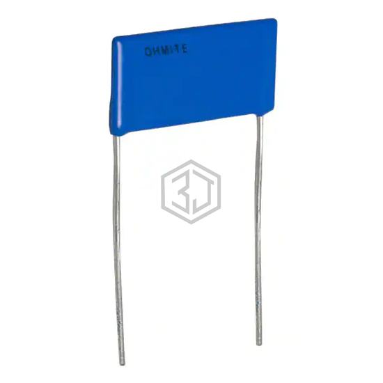 SM204031504JE - Ohmite - Through Hole Resistors