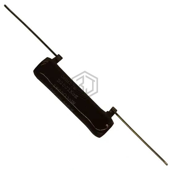 B20J1K0E - Ohmite - Through Hole Resistors