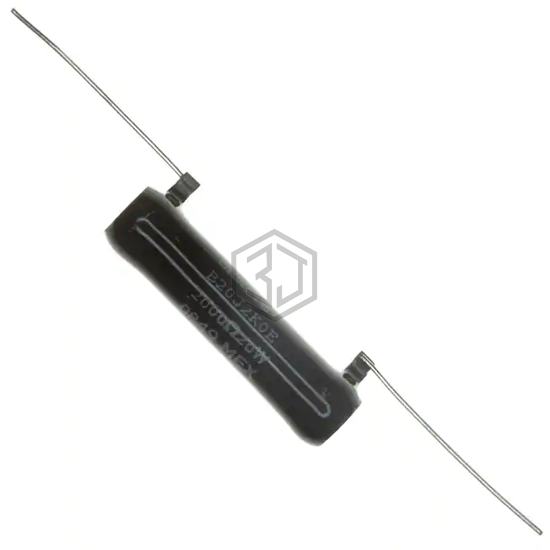 B20J2K0E - Ohmite - Through Hole Resistors