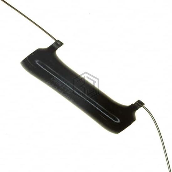 B20J100E - Ohmite - Through Hole Resistors