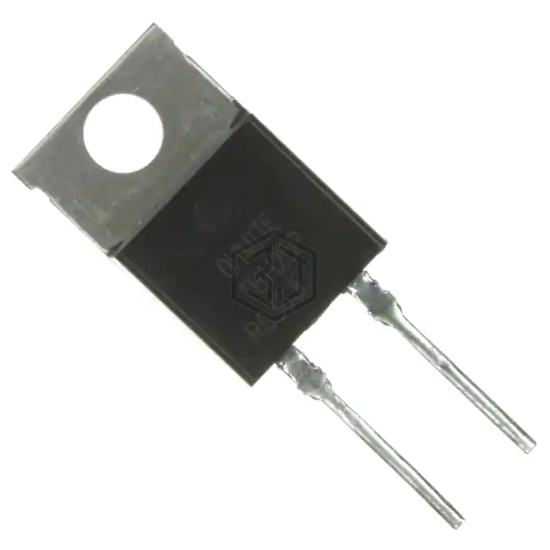 TN15P300RFE - Ohmite - Through Hole Resistors