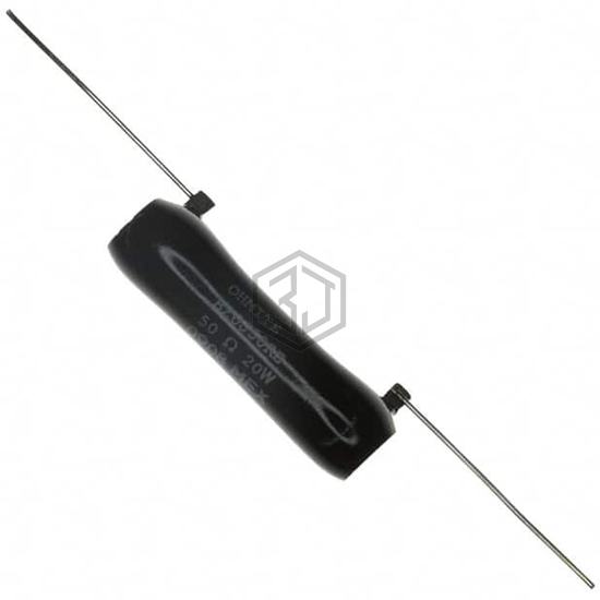 B20J50RE - Ohmite - Through Hole Resistors