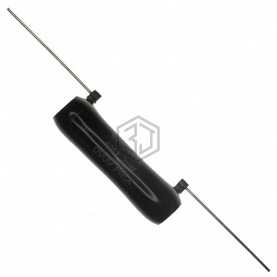 B20J40RE - Ohmite - Through Hole Resistors