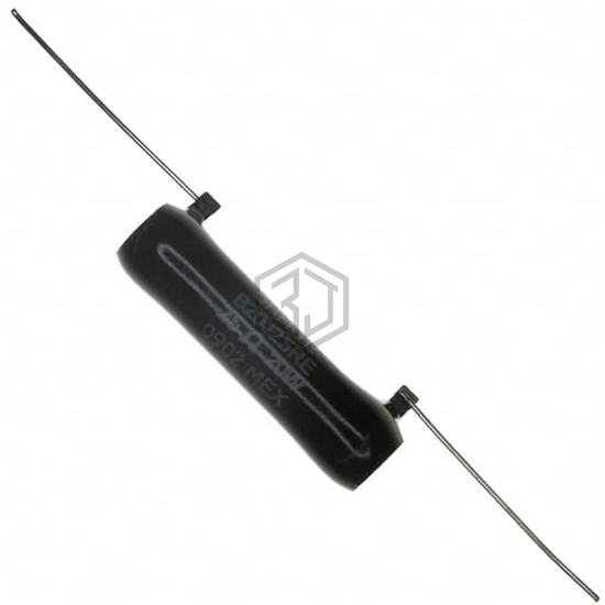 B20J25RE - Ohmite - Through Hole Resistors