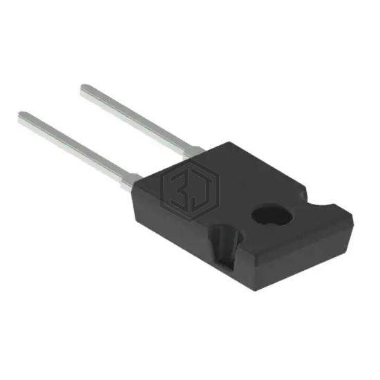 MP825-500-1% - Caddock Electronics Inc. - Through Hole Resistors