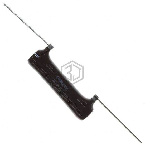 B20J20KE - Ohmite - Through Hole Resistors