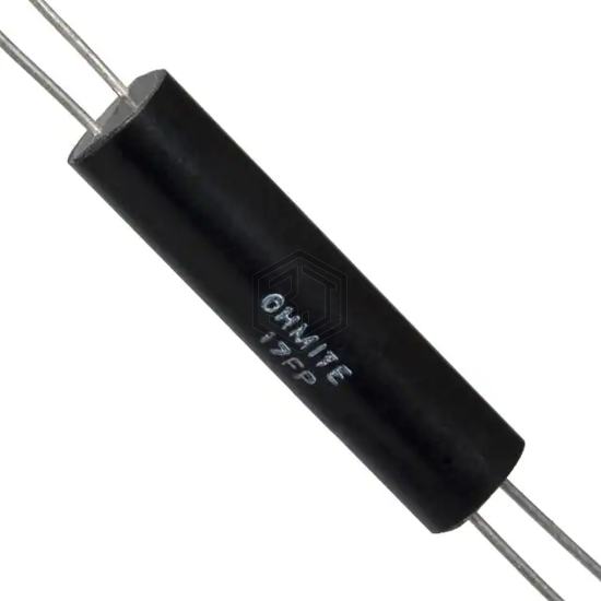 17FPR005E - Ohmite - Through Hole Resistors