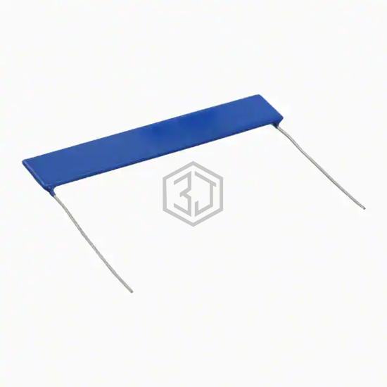 HB320MFZRE - TE Connectivity Passive Product - Through Hole Resistors