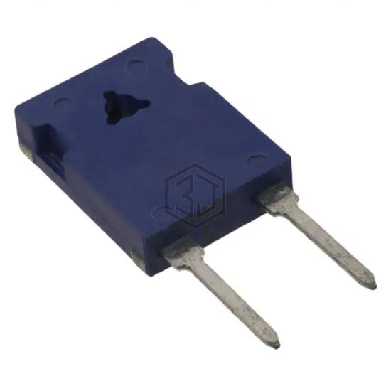 FPR2A-0R025F1 - Riedon - Through Hole Resistors
