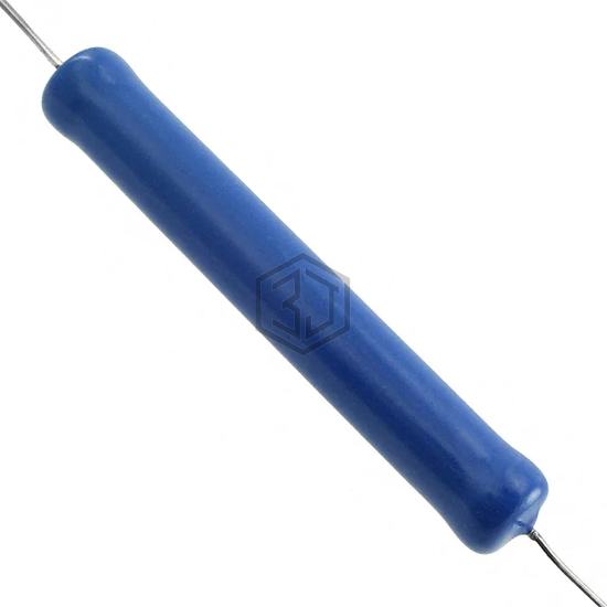 MOX-2N-131007JE - Ohmite - Through Hole Resistors