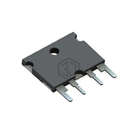 FHR4V-0R005F1 - Riedon - Through Hole Resistors