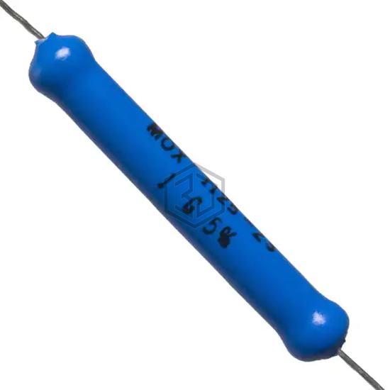 MOX1125231007JE - Ohmite - Through Hole Resistors