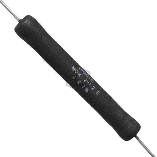 MOX-2-121007FE - Ohmite - Through Hole Resistors