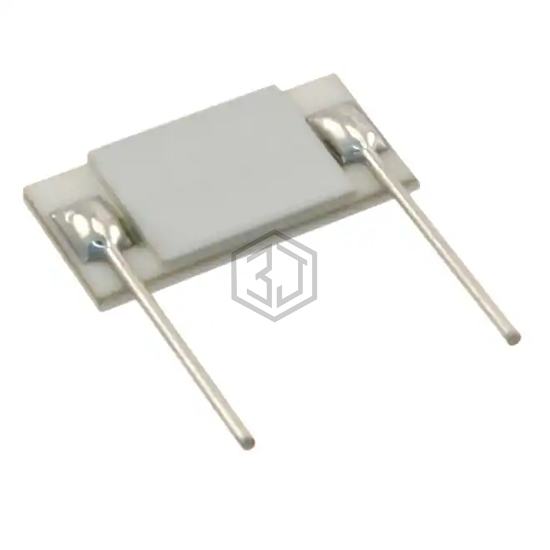 USF340-5.00M-0.01%-5PPM - Caddock Electronics Inc. - Through Hole Resistors
