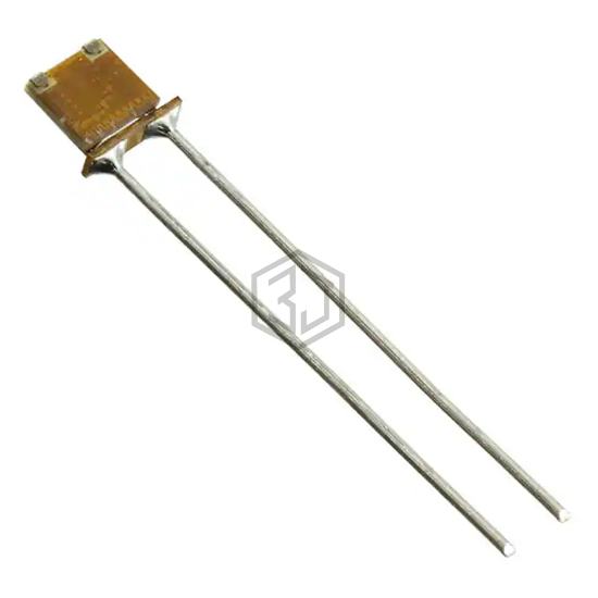 Y070675R0000T9L - Vishay Foil Resistors (Division of Vishay Precisio - Through Hole Resistors
