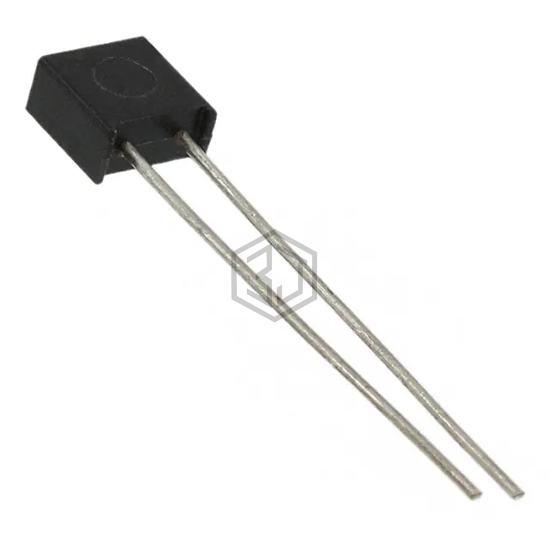 Y10735K00000T9L - Vishay Foil Resistors (Division of Vishay Precisio - Through Hole Resistors