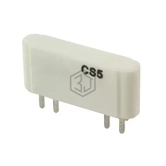 CS5FR001E - Ohmite - Through Hole Resistors