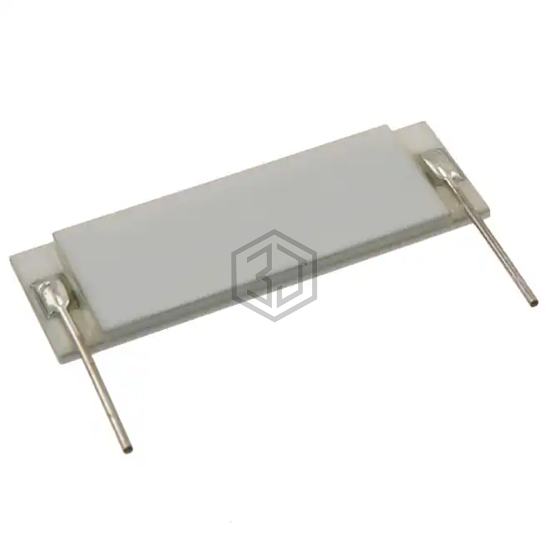 USF370-2.00M-0.1%-5PPM - Caddock Electronics Inc. - Through Hole Resistors