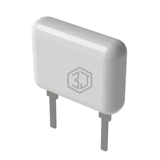 CNS020-2M5B - Vishay Sfernice - Through Hole Resistors