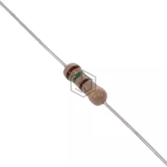 CFR50J150R - TE Connectivity Passive Product - Through Hole Resistors