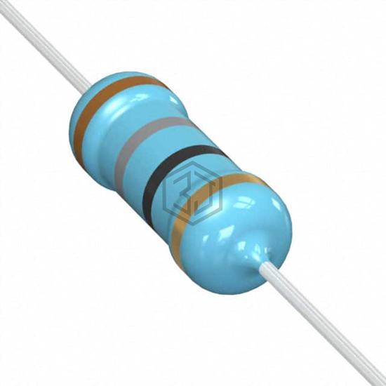 ROX5SSJ18R - TE Connectivity Passive Product - Through Hole Resistors