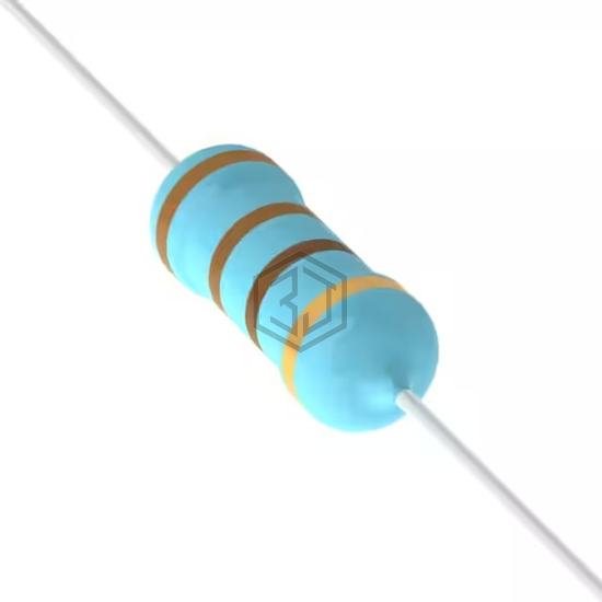 ROX7J110R - TE Connectivity Passive Product - Through Hole Resistors