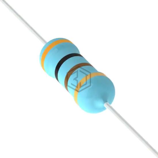 ROX5SSJ300R - TE Connectivity Passive Product - Through Hole Resistors