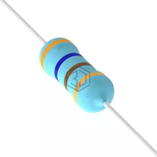 ROX05SJ360R - TE Connectivity Passive Product - Through Hole Resistors