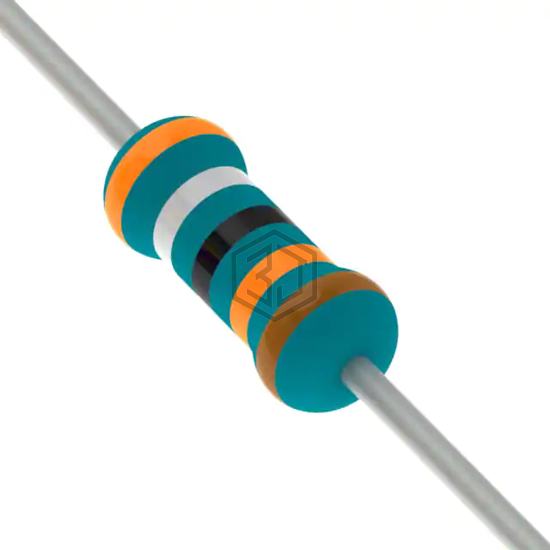 RNV14FAL390K - Stackpole Electronics Inc - Through Hole Resistors