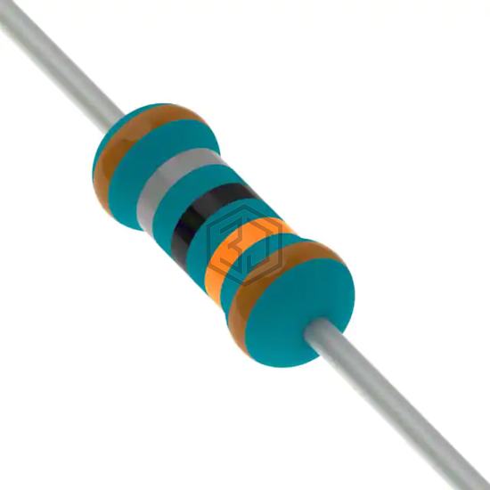 RNV14FAL180K - Stackpole Electronics Inc - Through Hole Resistors