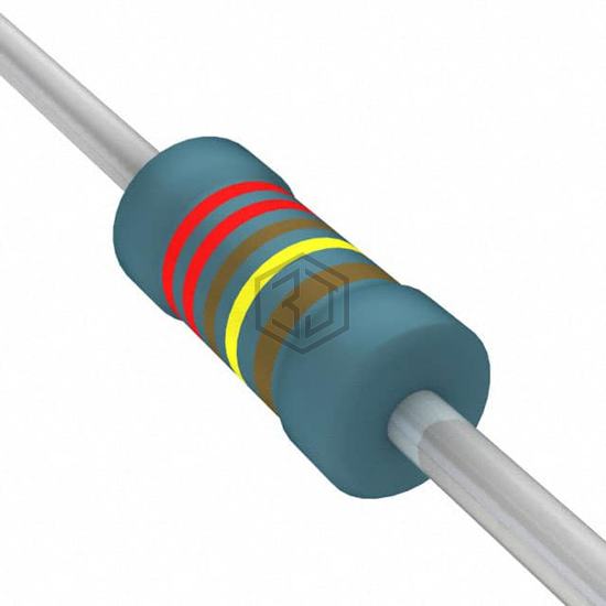 SFR25H0002219FA500 - Vishay Beyschlag/Draloric/BC Components - Through Hole Resistors