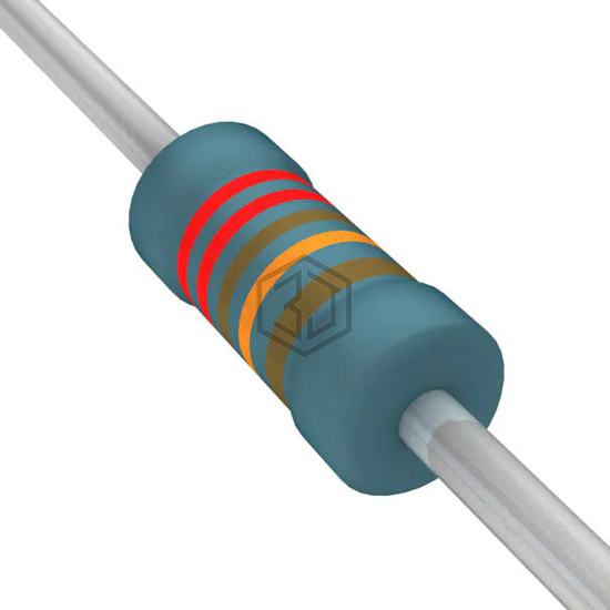 MBB02070C2213FC100 - Vishay Beyschlag/Draloric/BC Components - Through Hole Resistors