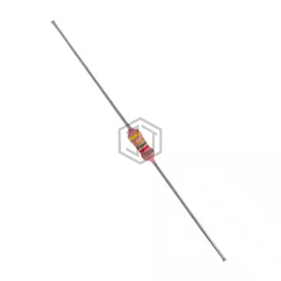 HHV-25JR-52-8M2 - YAGEO - Through Hole Resistors