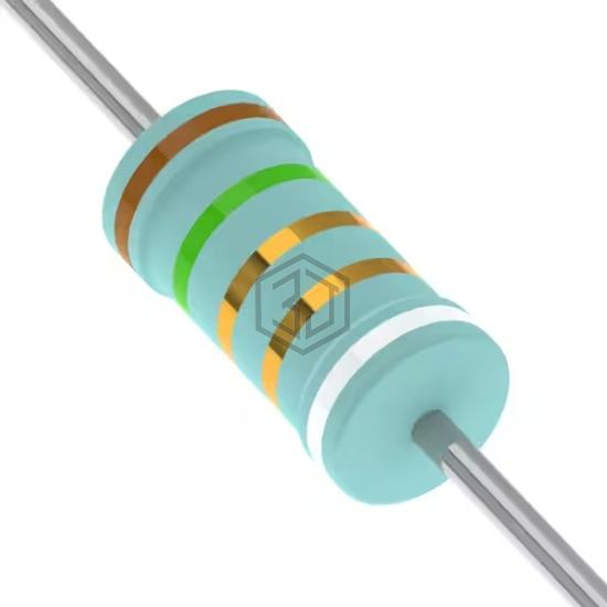 FKN2WSJR-73-1R5 - YAGEO - Through Hole Resistors