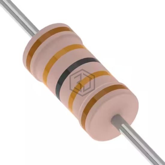FMP300FBF73-130K - YAGEO - Through Hole Resistors