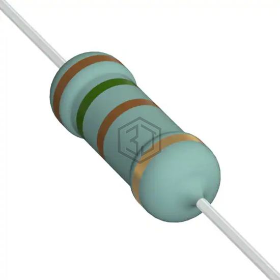 EP1W150RJ - TE Connectivity Passive Product - Through Hole Resistors