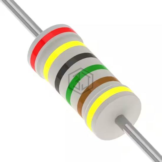HHV-50FT-52-24M - YAGEO - Through Hole Resistors