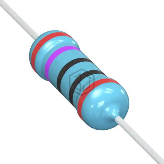 ROX1G270R - TE Connectivity Passive Product - Through Hole Resistors