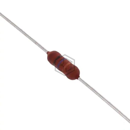 RR02F137RTB - TE Connectivity Passive Product - Through Hole Resistors