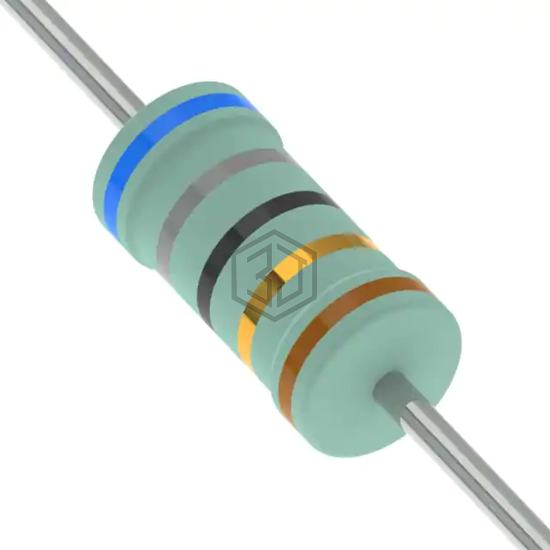 WS7M68R0J - Bourns Inc. - Through Hole Resistors