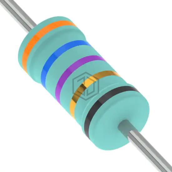 NKN2WSJT-73-0R36 - YAGEO - Through Hole Resistors
