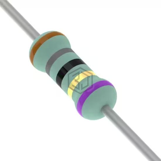 PNP200JR-52-18R - YAGEO - Through Hole Resistors