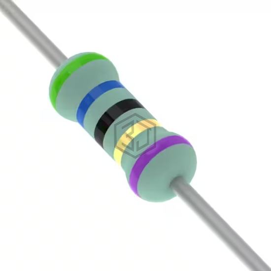 PNP300JR-73-56R - YAGEO - Through Hole Resistors