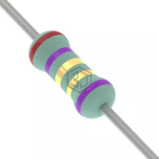 PNP300JR-73-2R7 - YAGEO - Through Hole Resistors