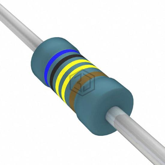 MBB02070C6044FRP00 - Vishay Beyschlag/Draloric/BC Components - Through Hole Resistors
