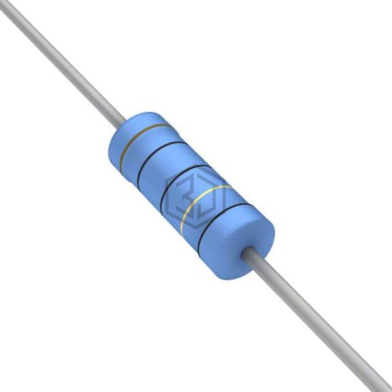 ASRM1JA10R0 - Stackpole Electronics Inc - Through Hole Resistors