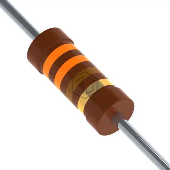 CBT25J330R - TE Connectivity Passive Product - Through Hole Resistors