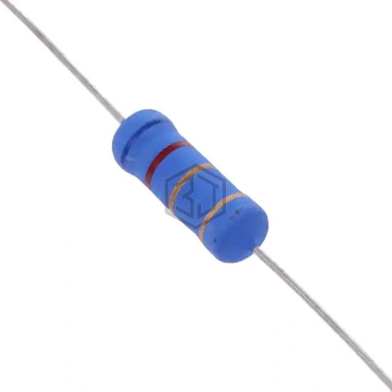 ROX5SSJ6R2 - TE Connectivity Passive Product - Through Hole Resistors