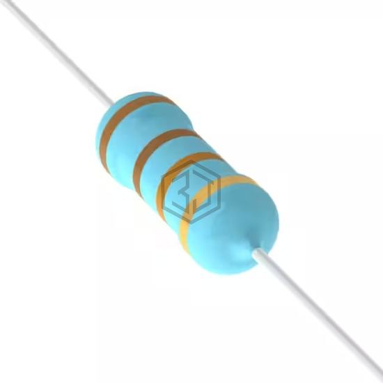ROX5SSJ11K - TE Connectivity Passive Product - Through Hole Resistors