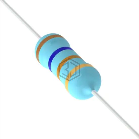 ROX5SSJ16K - TE Connectivity Passive Product - Through Hole Resistors